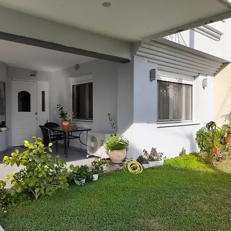 Apartment Zant House Trikala (Thessaly)