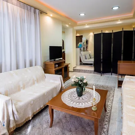 Apartament Zant House *
