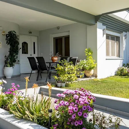 Apartment Zant House Trikala (Thessaly)