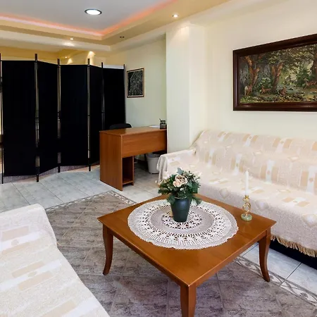 Apartament Zant House