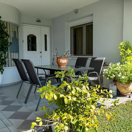 Zant House * Tríkala