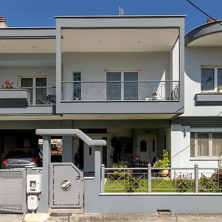 Zant House