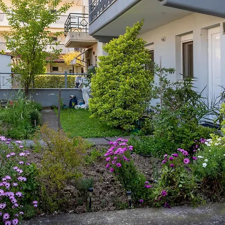 Zant House Apartment