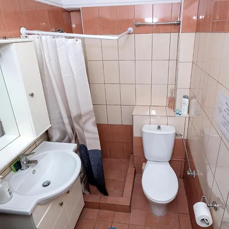 Διαμέρισμα Zant House