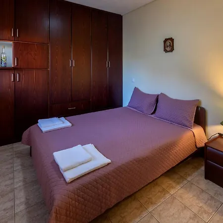 Apartment Zant House *