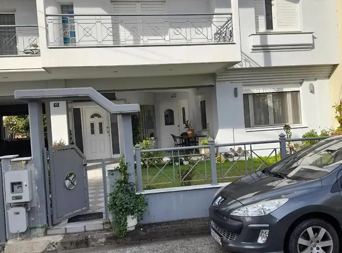 Zant House * Tríkala