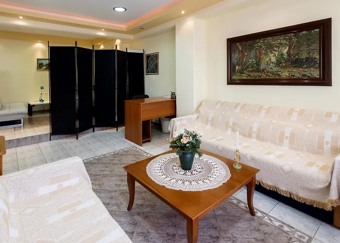 Apartment Zant House