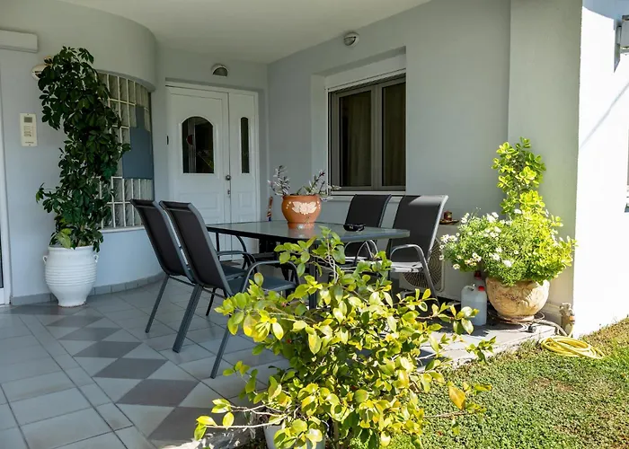 Zant House * Tríkala