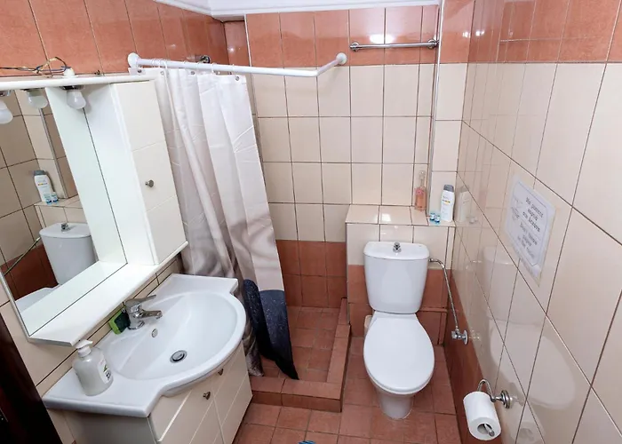 Apartment Zant House