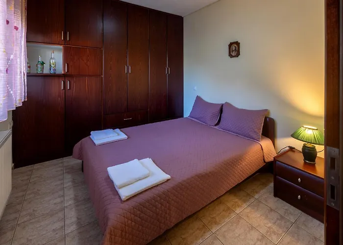 Apartment Zant House *